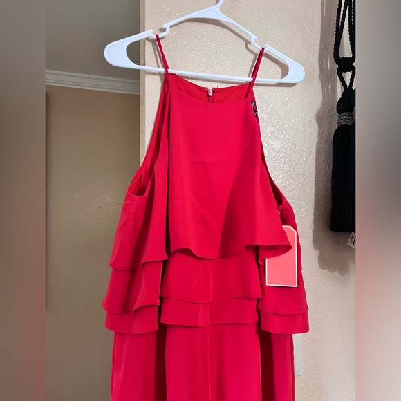 Gianni Bini Jumpsuit - Picture 2 of 6